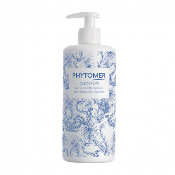 OLEOCREME - LAIT CORPS ULTRA HYDRATANT 500 ml image