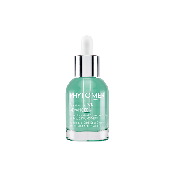 OLIGOFORCE ADVANCED - SERUM HYDRATANT image