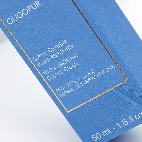 oligopur crème image