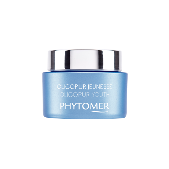 Oligopur Jeunesse Crème ciblée pores, imperfections et rides image