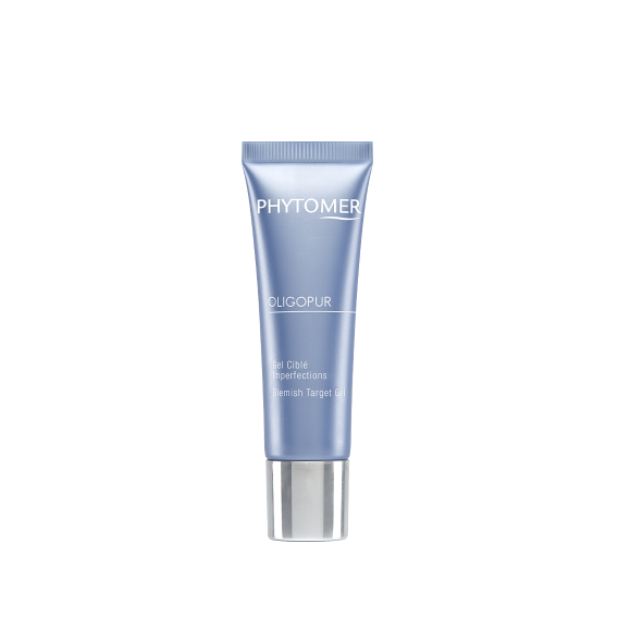 OLIGOPUR - GEL CIBLÉ IMPERFECTIONS image