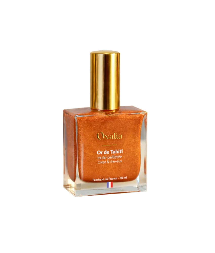 or de tahiti image