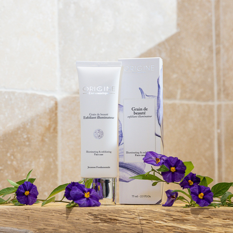 Grain de beauté image