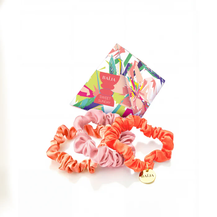 Lot de 3 Chouchous Sweet Sunday image
