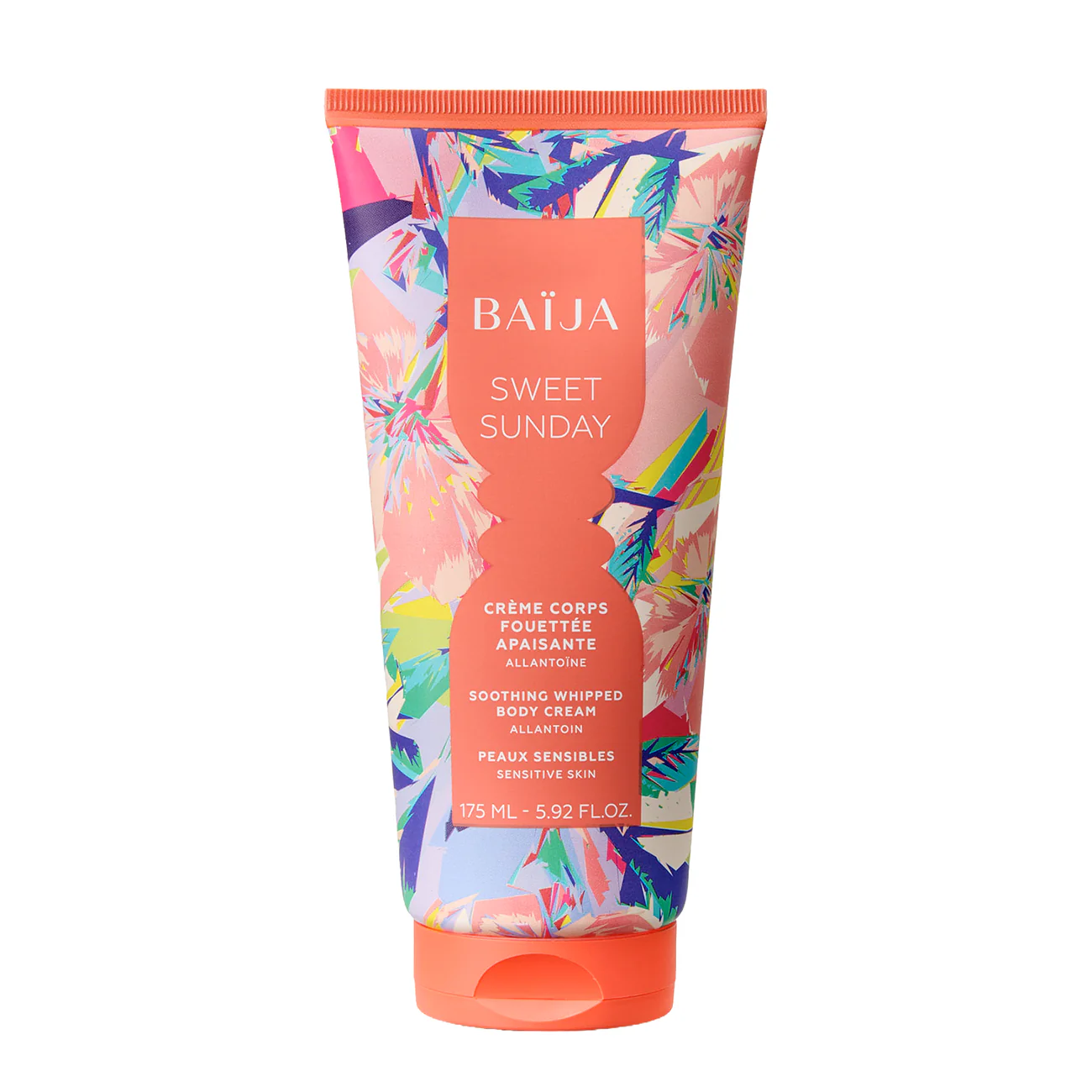 Crème Corps Apaisante Sweet Sunday • 175ml image