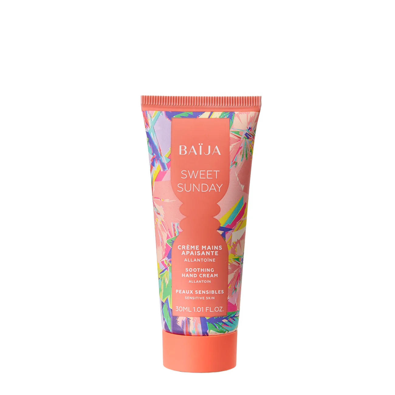 Crème Mains Apaisante Sweet Sunday • 30ml image