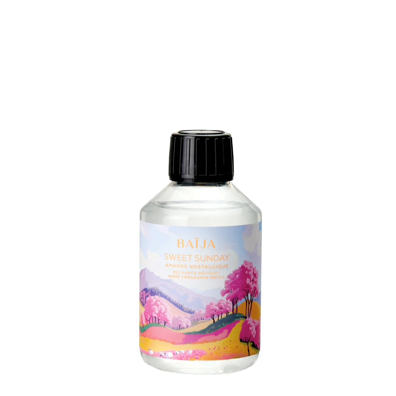 Recharge Bouquet Parfumé Sweet Sunday • 50ml image