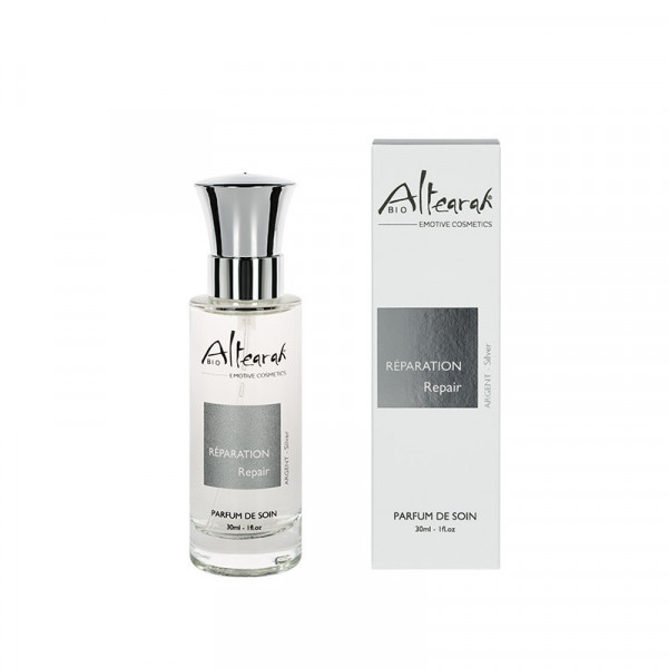 PARFUM DE SOIN ARGENT - RÉPARATION image