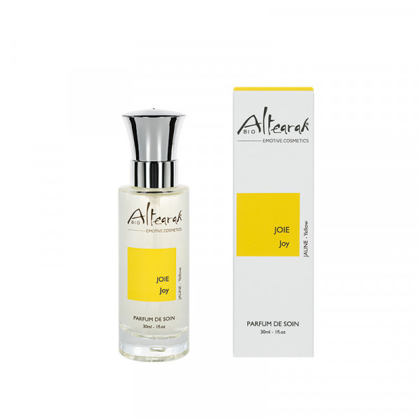 PARFUM DE SOIN JAUNE - JOIX image
