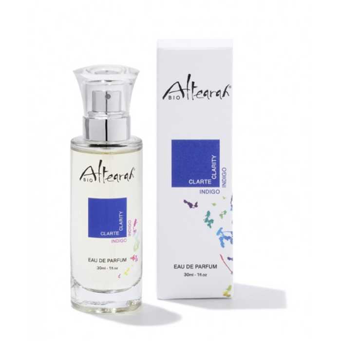 PARFUM DE SOIN INDIGO - CLARTÉ image
