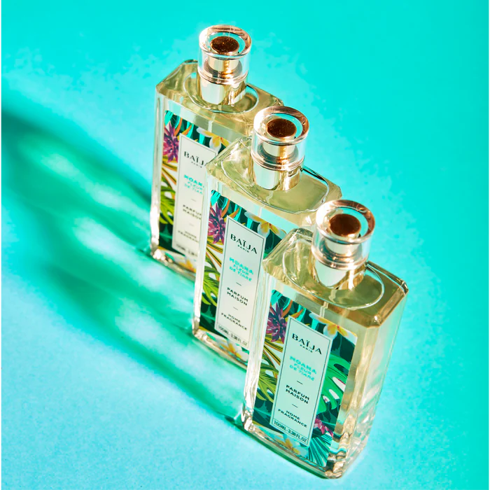 Parfum maison Moana image