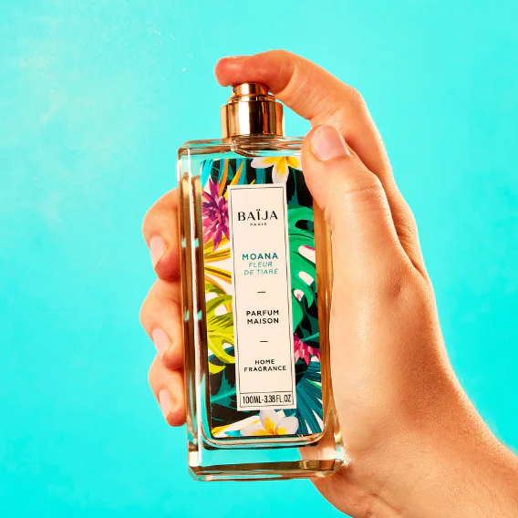 Parfum Maison Moana image