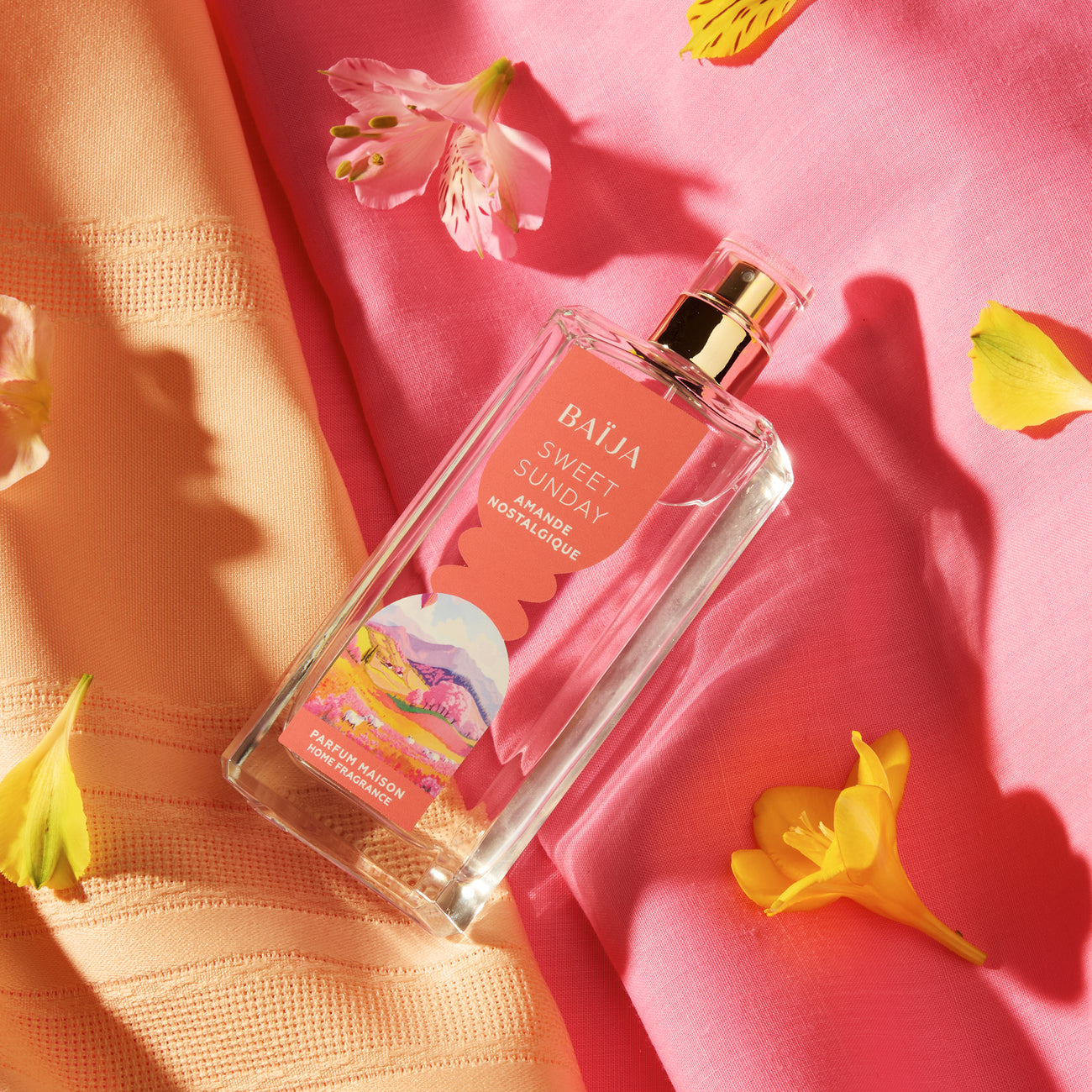 Parfum Maison Sweet Sunday • 100ml image