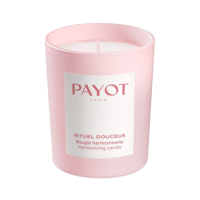Rituel Douceur Bougie Harmonisante image
