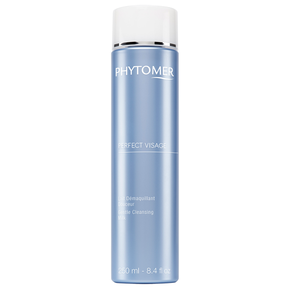 PERFECT VISAGE - LAIT DÉMAQUILLANT DOUCEUR image