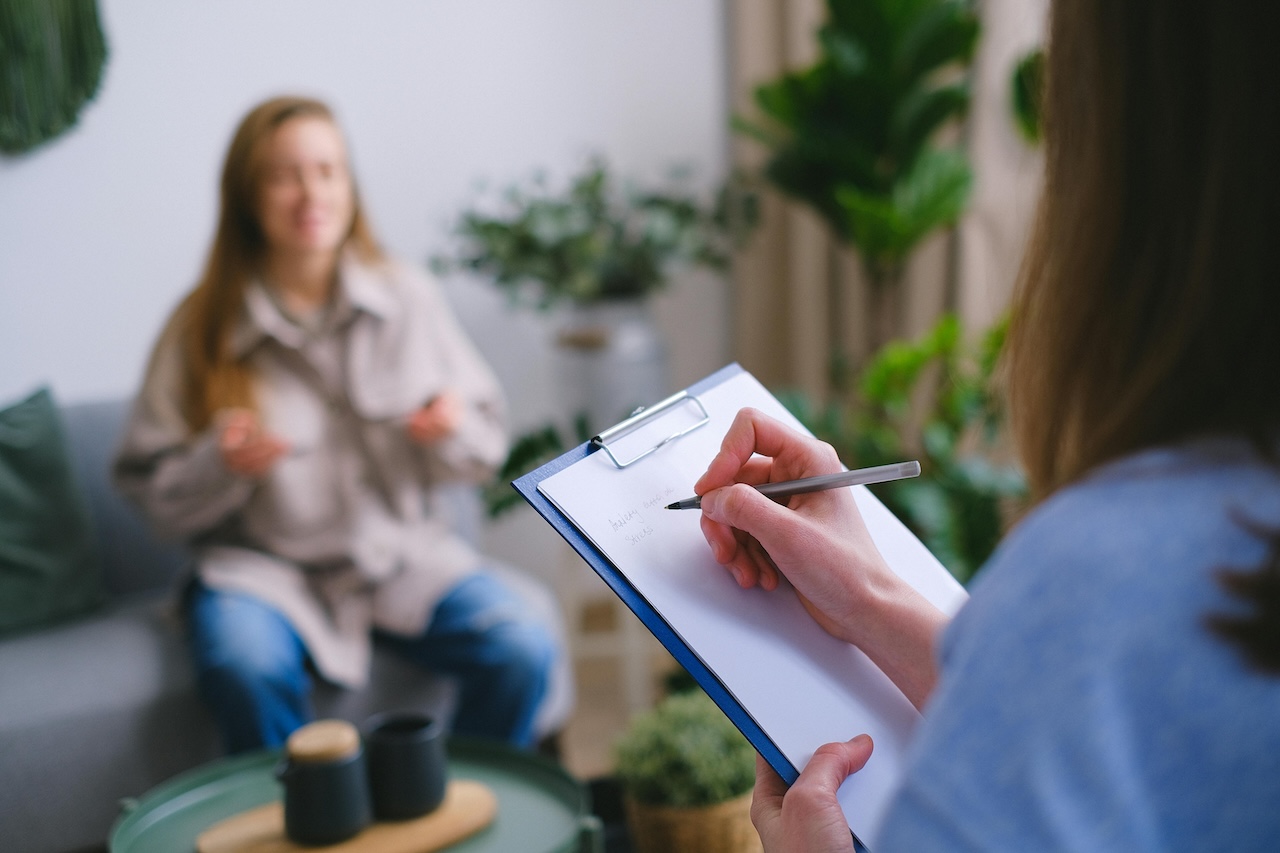 Consultation en Naturopathie image