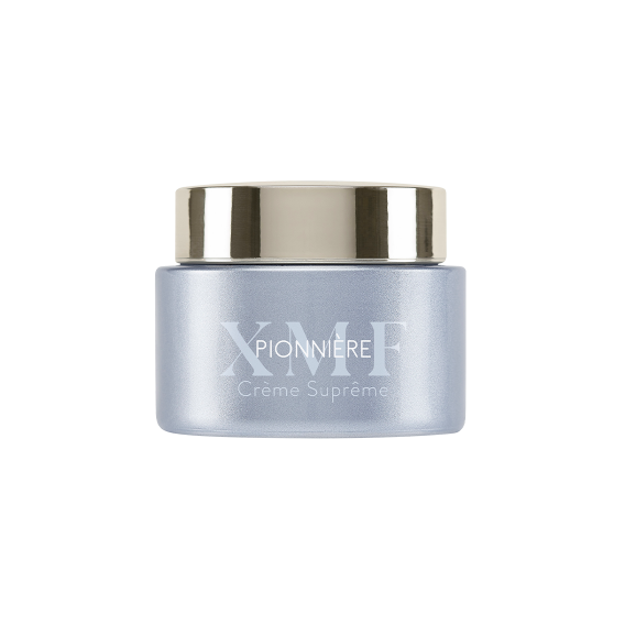 PIONNIÈRE XMF - CRÈME SUPRÊME JEUNESSE & ÉCLAT image
