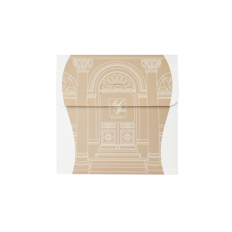 Pochette merveille Eclat image