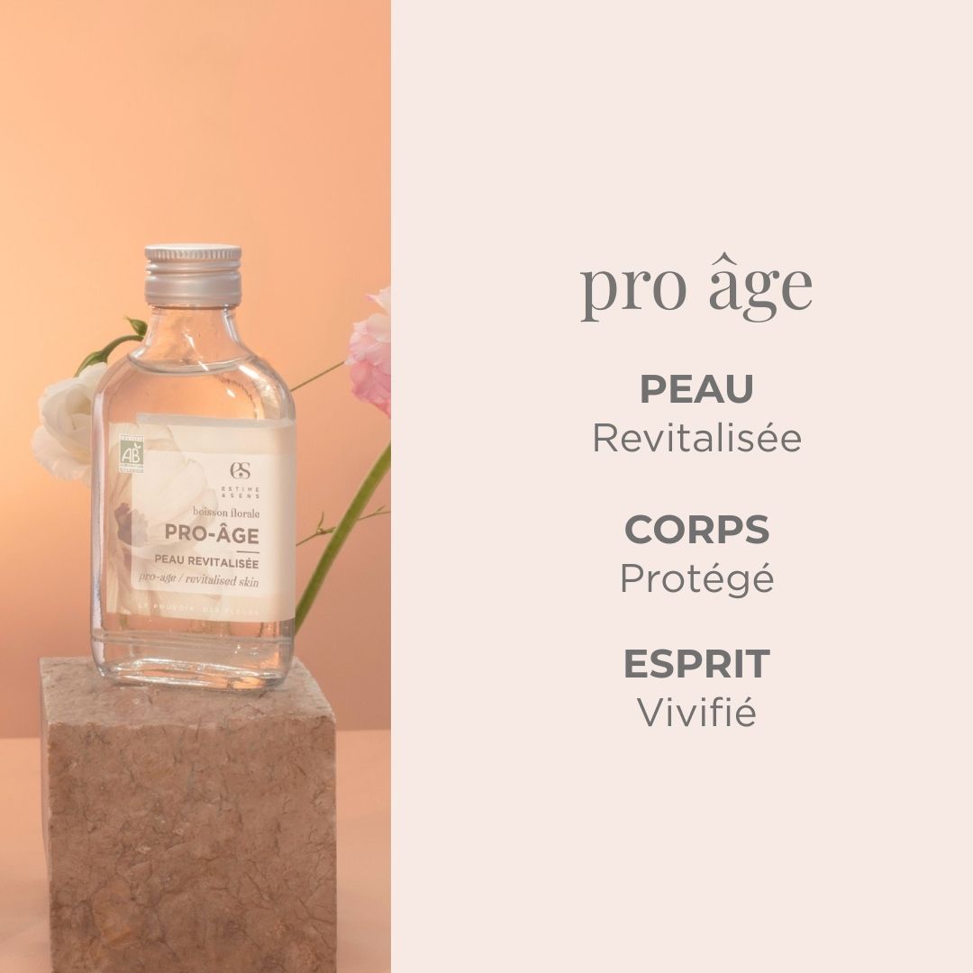 Boisson Florale Pro Age image