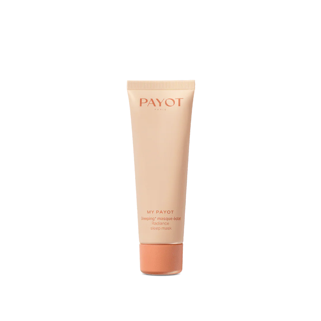 My Payot Masque Sleeping masque éclat image