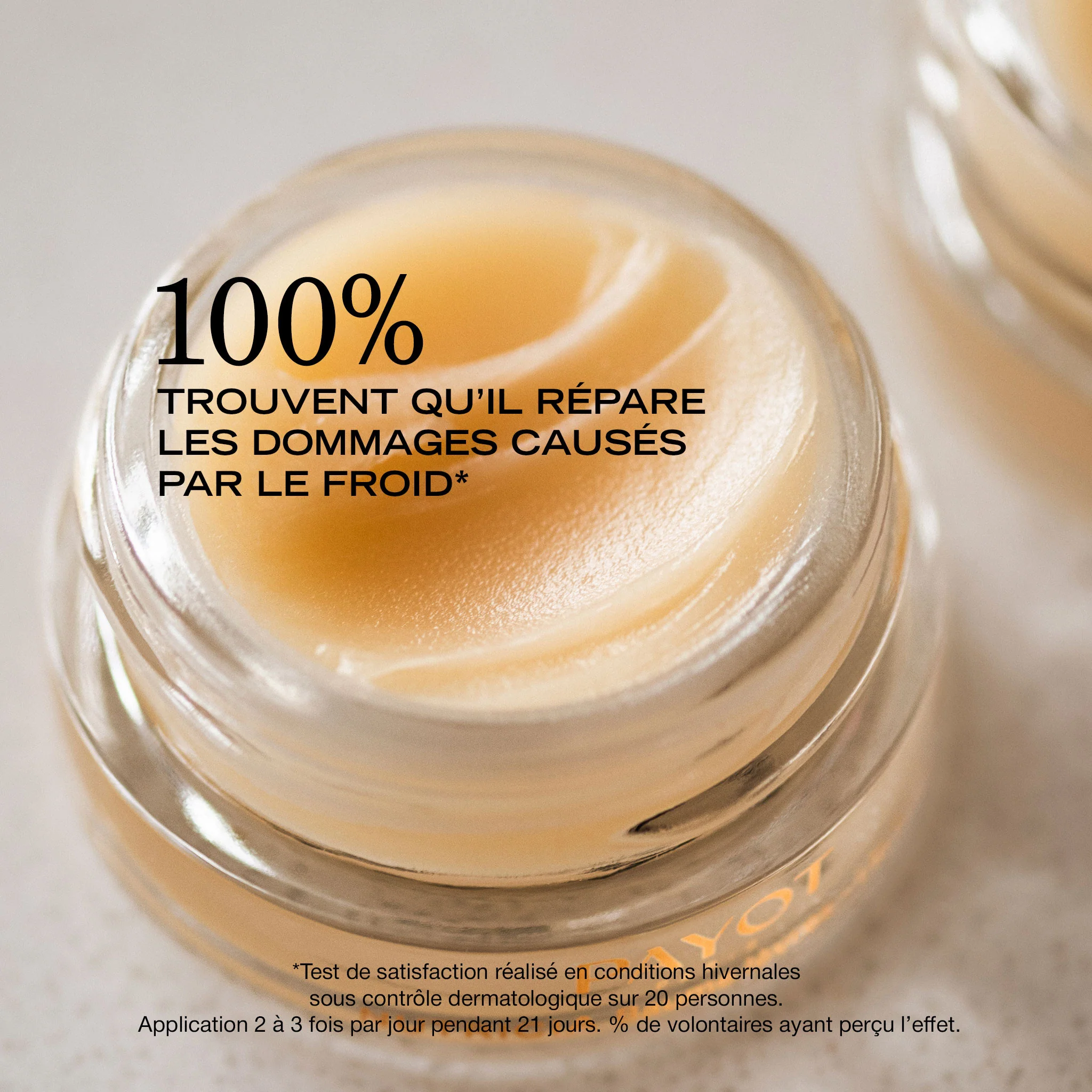 Nutricia Baume lèvres cocoon image