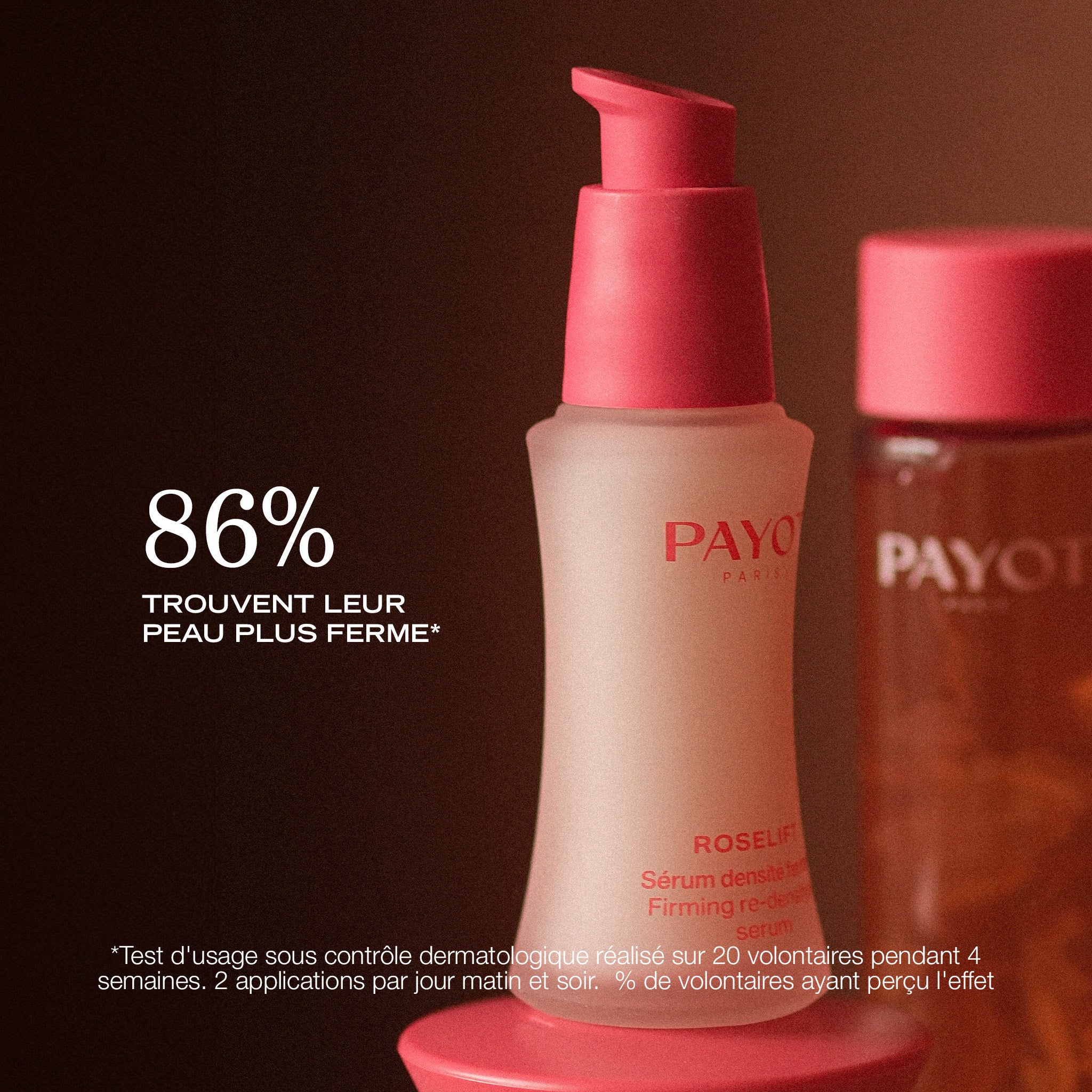 ROSELIFT Sérum densité fermeté 30ml image