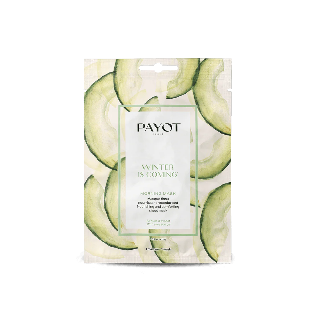 Masque tissus - Winter is coming image