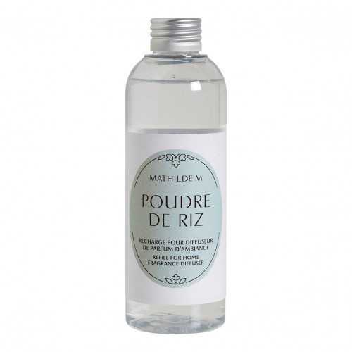 Recharge diffuseur "Poudre de riz" image