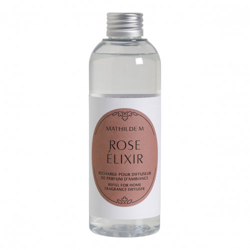 Recharge diffuseur "Rose Elixir" image