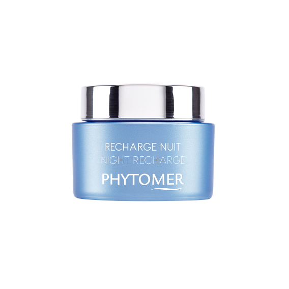 RECHARGE NUIT - CRÈME RENFORT JEUNESSE image