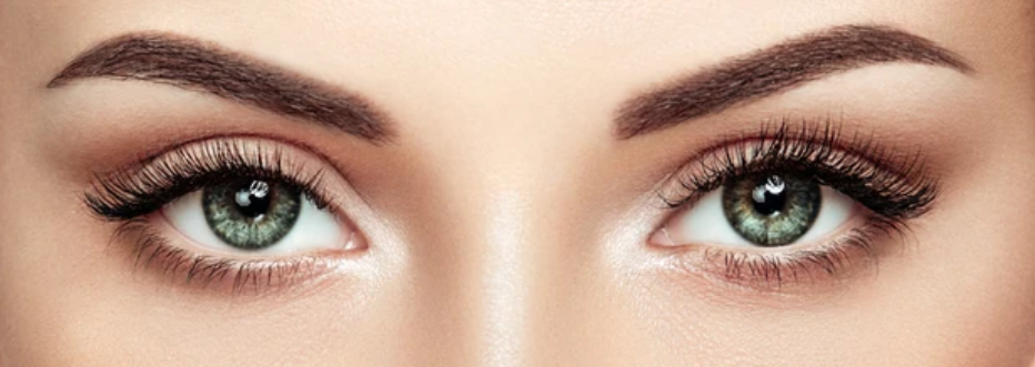 Brow lift + Teinture image