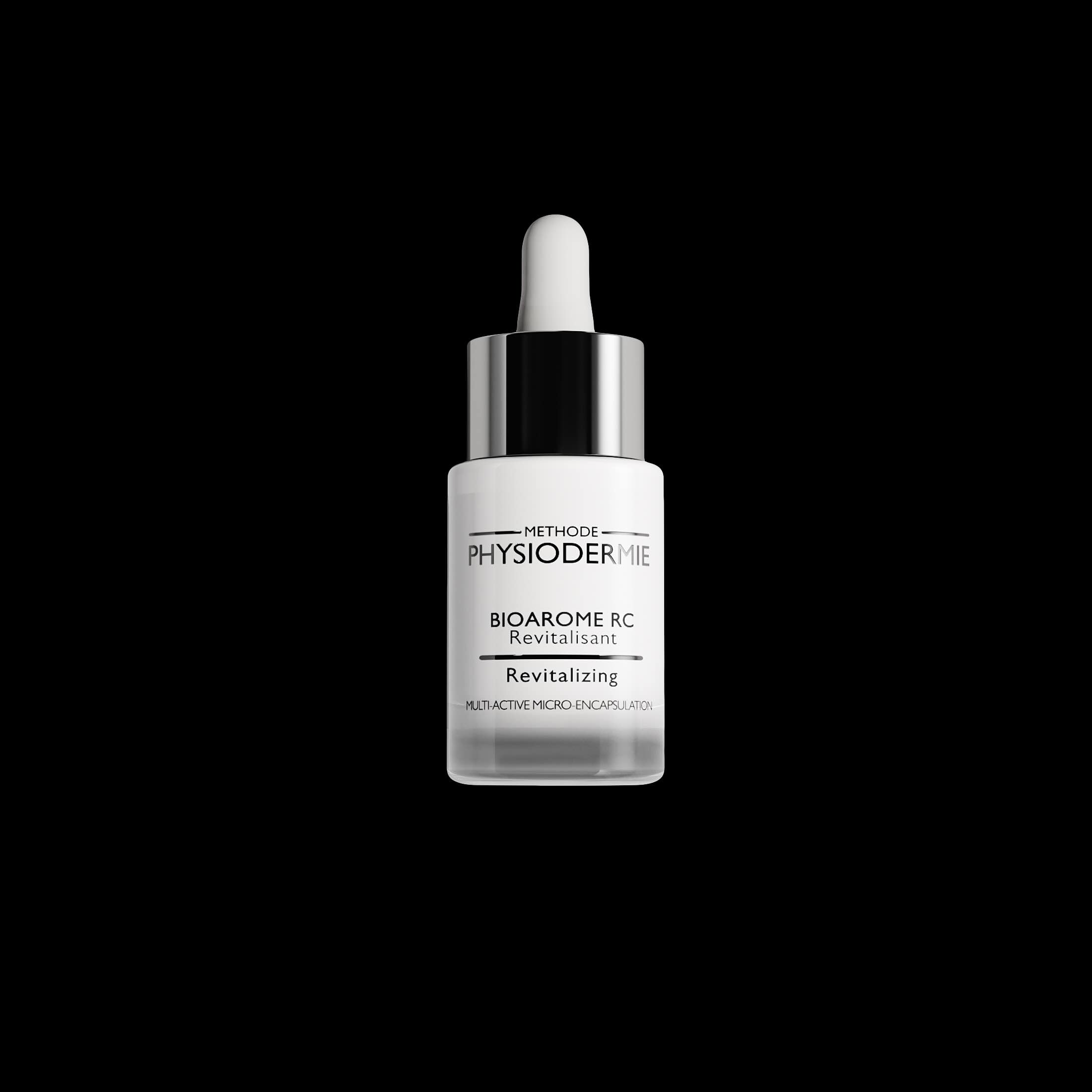 Bioarome Revitalisant RC image