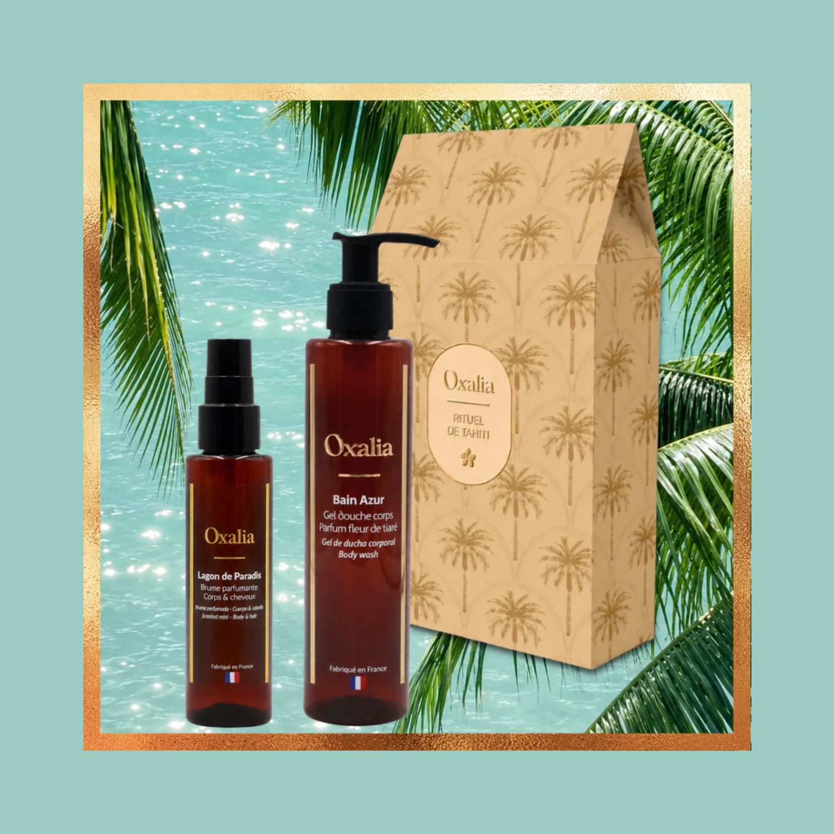 Rituel de Tahiti image