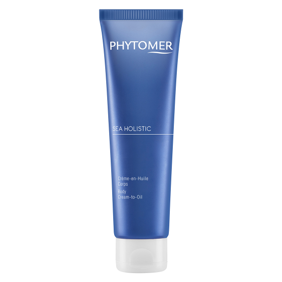 CRÈME SEA HOLISTIC image