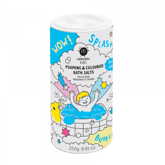 Sels de bain 250g image