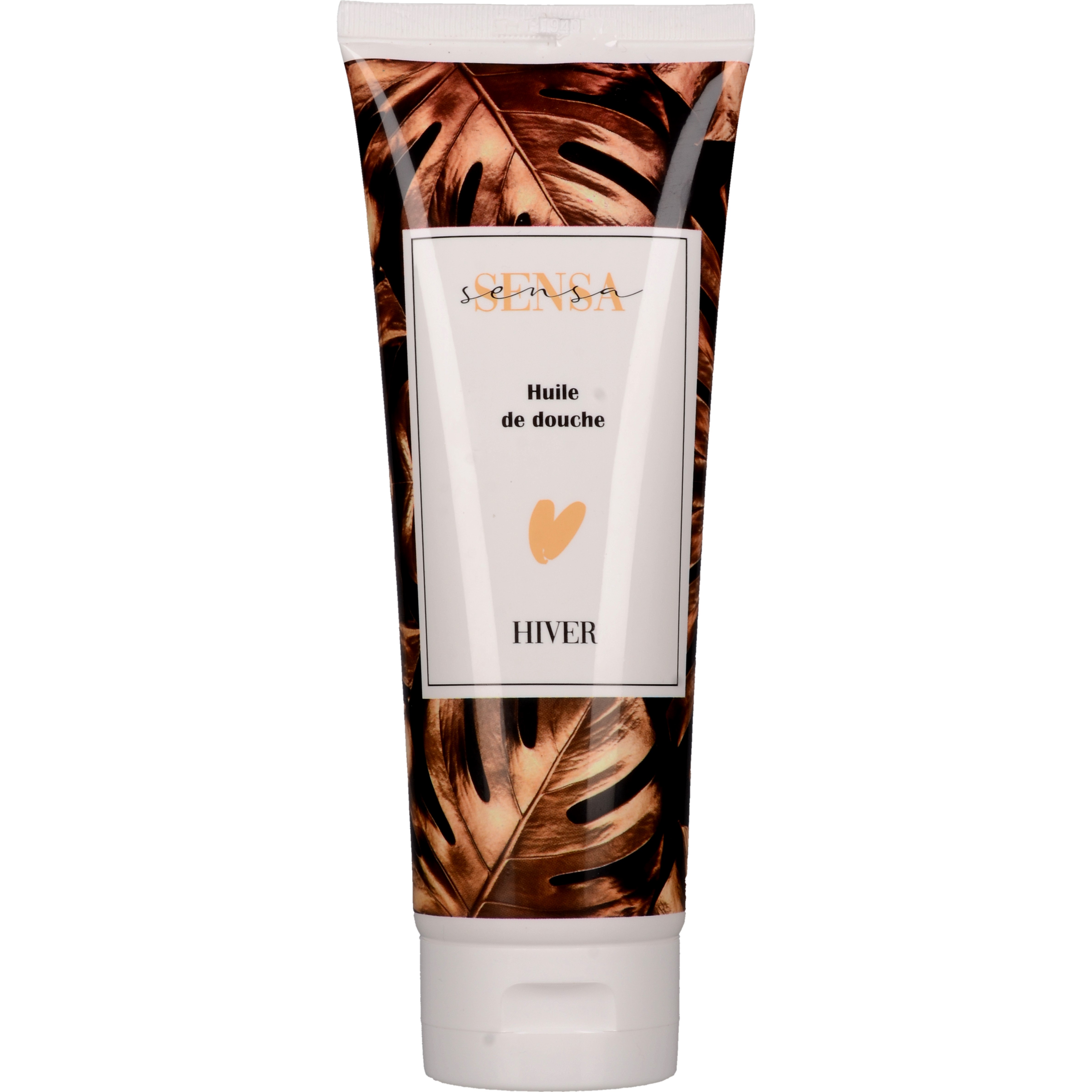 HIVER - Huile de douche 250mL image