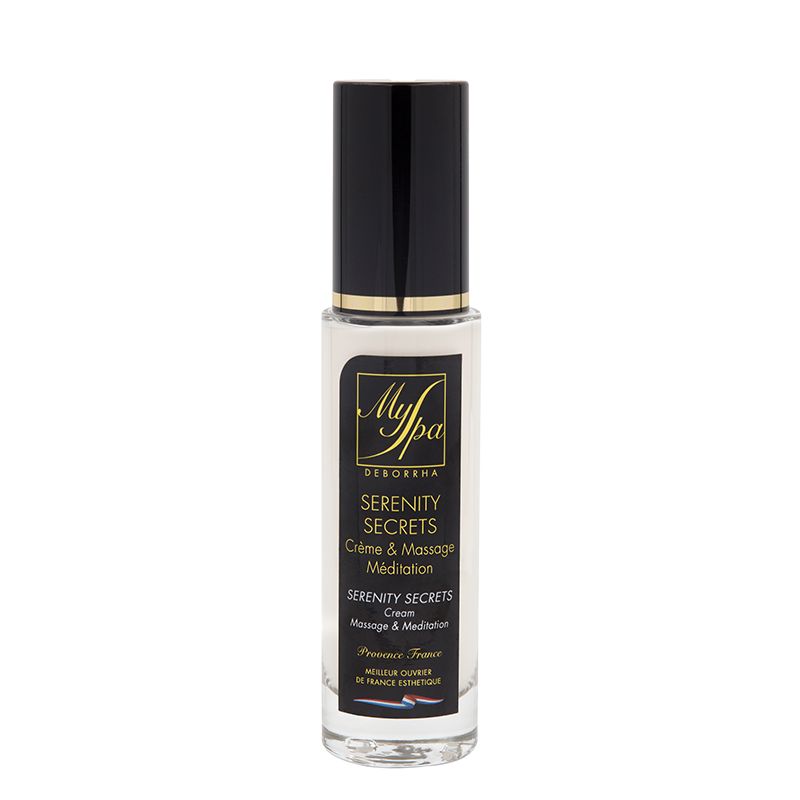 Serenity Secrets 50ml image
