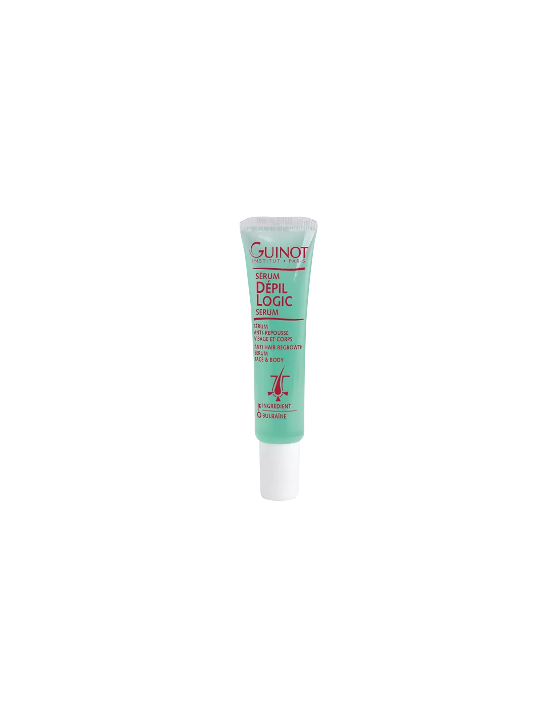 Serum depil logic image