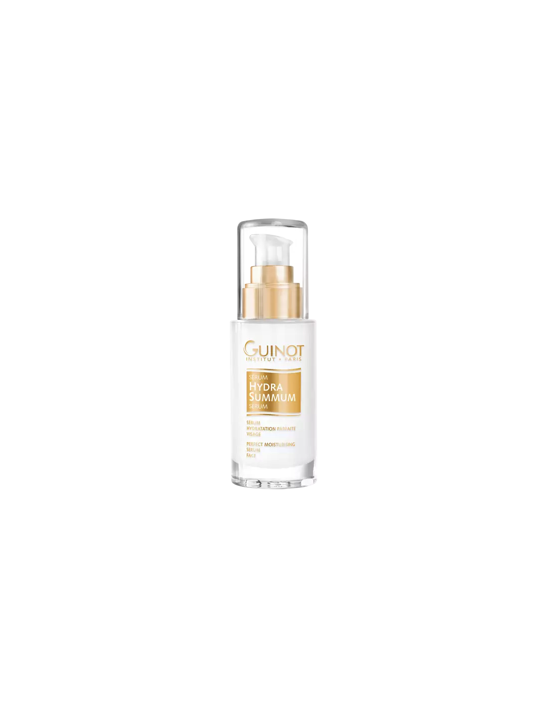 Crème hydra summum image