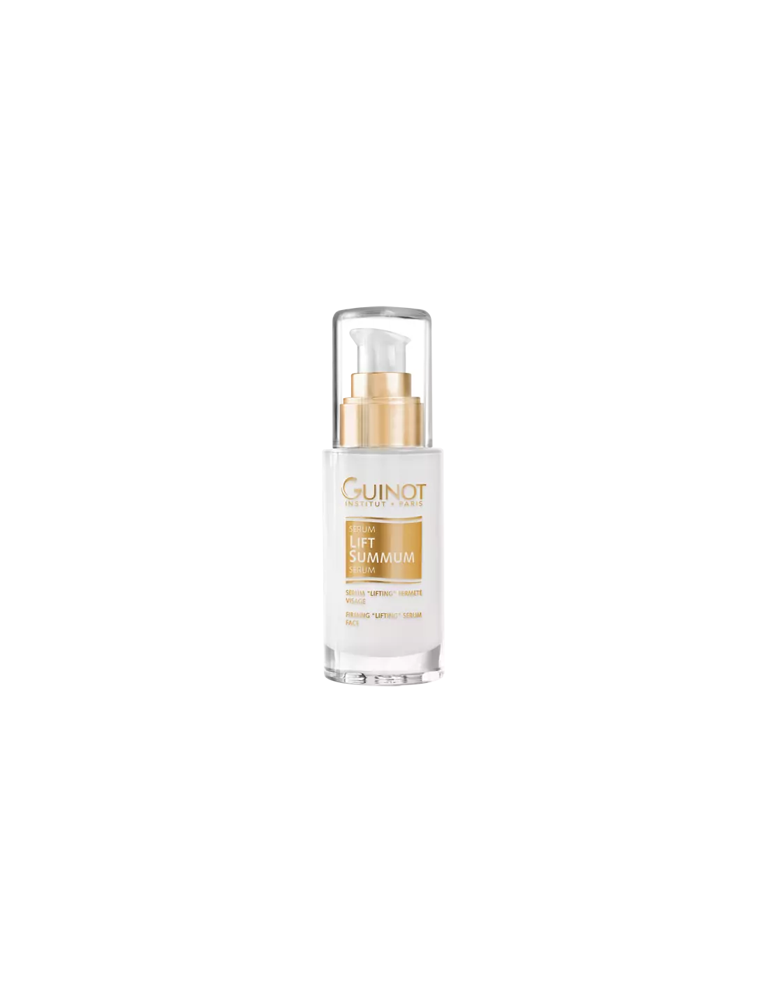 sérum lift summum image