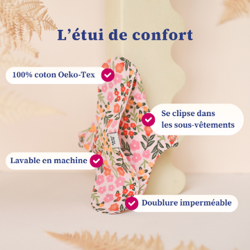 Cryothérapie  périnéale  Flower Power