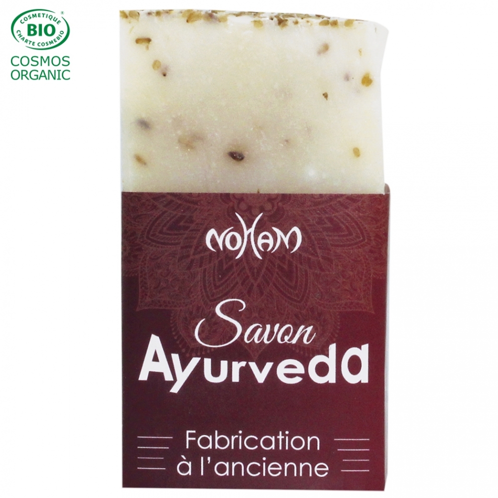 Savon Ayurveda image