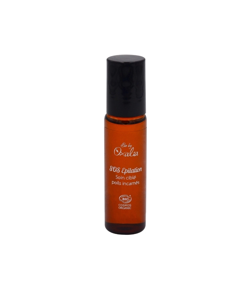 Roll-on SOS Epilation image