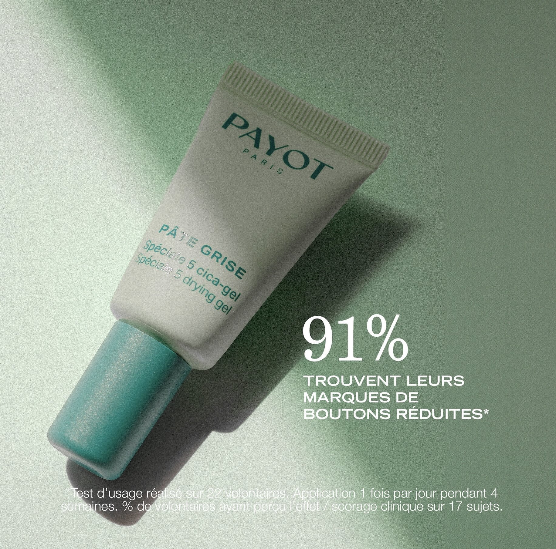 Pâte Grise Spéciale 5 image