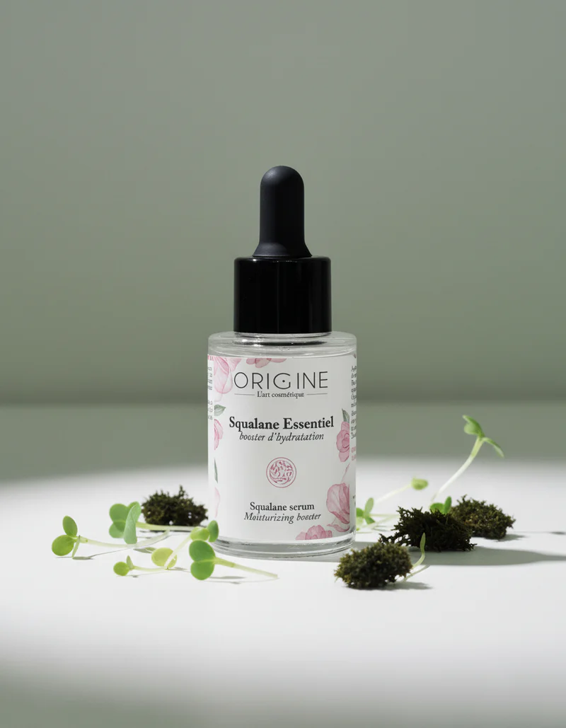 Squalane essentiel - Booster d'hydratation 30 ml image