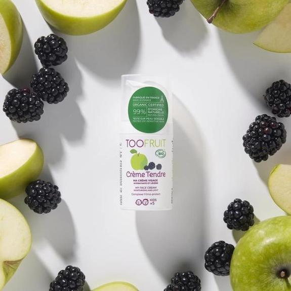 CREME TENDRE 30ml image