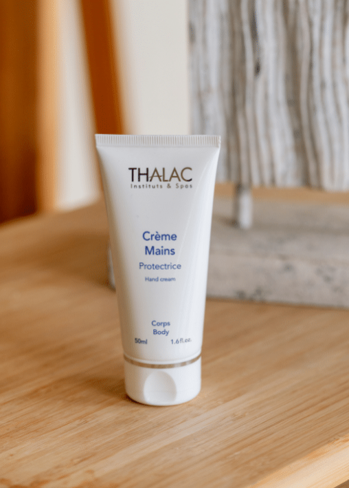 Crème Main  Thalac image