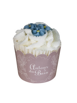 CUPCAKE/timbale image