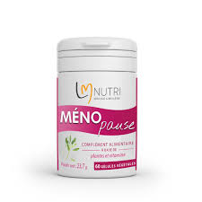Menopause image