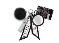 Porte clé pennyblack image